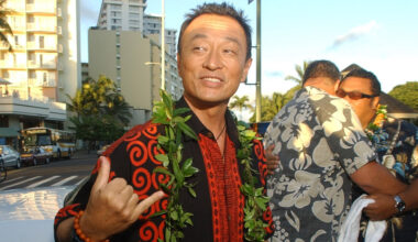 Calen Tagawa