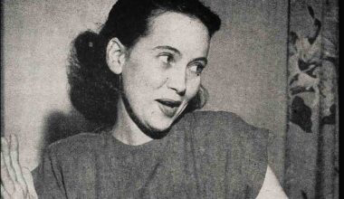 Mary Kelly Busch