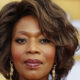Actress Woodard
