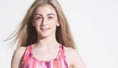 Breana Chloe Greenwood