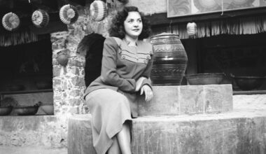 Carmelita Gonzalez